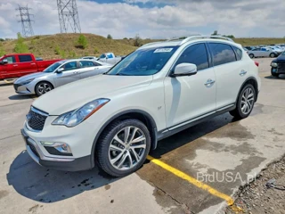 INFINITI QX50 BASE