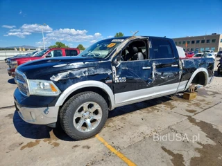 RAM 1500 LARAMIE