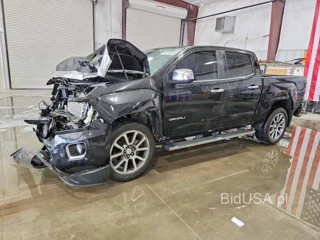 GMC CANYON DENALI