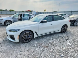 BMW M440XI GRAN COUPE