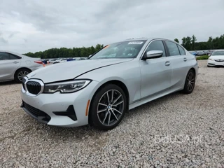 BMW 330I