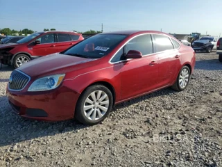 BUICK VERANO