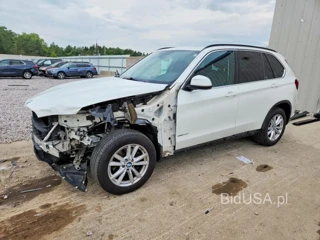 BMW X5 XDRIVE35I
