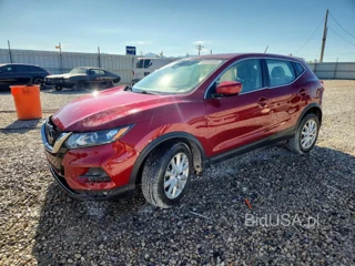 NISSAN ROGUE SPORT S