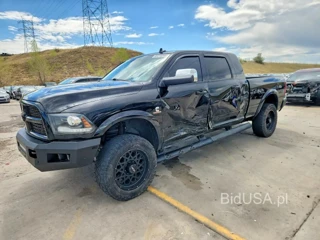 RAM 3500 LARAMIE