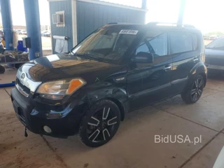 KIA SOUL +