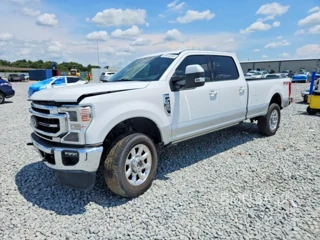 FORD F250 SUPER DUTY