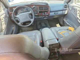 DODGE DURANGO