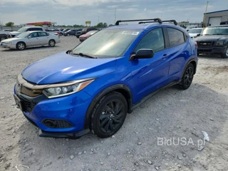 HONDA HR-V SPORT