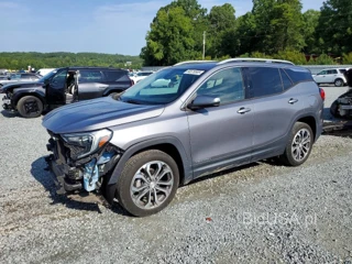 GMC TERRAIN SLT