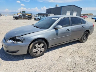 CHEVROLET IMPALA LS