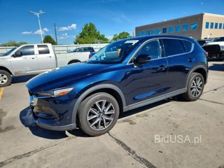 MAZDA CX-5 GRAND TOURING