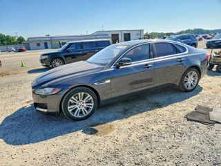 JAGUAR XF PREMIUM