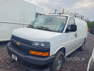 CHEVROLET EXPRESS G2500