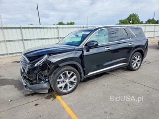 HYUNDAI PALISADE SEL