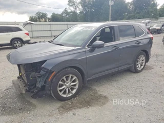 HONDA CR-V EXL