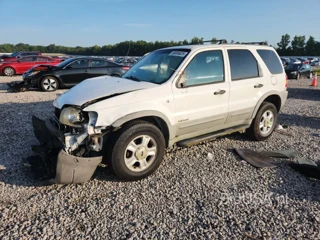 FORD ESCAPE XLT