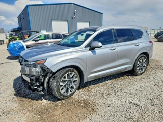 HYUNDAI SANTA FE CALLIGRAPHY