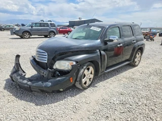 CHEVROLET HHR LT