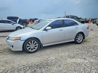 ACURA TSX