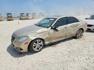 MERCEDES-BENZ E 350