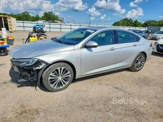 BUICK REGAL PREFERRED II