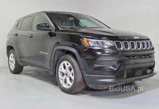 JEEP COMPASS SPORT