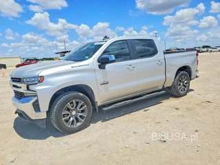 CHEVROLET SILVERADO C1500 LT