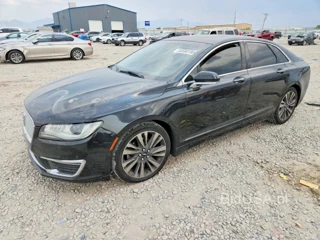 LINCOLN MKZ RESERVE
