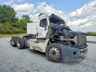 FREIGHTLINER CASCADIA 125
