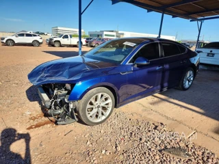 AUDI A5 PREMIUM 40