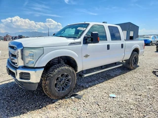 FORD F250 SUPER DUTY