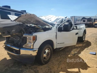 FORD F350 SUPER DUTY