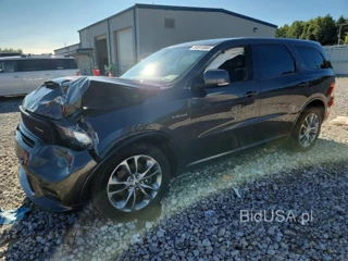 DODGE DURANGO R/T