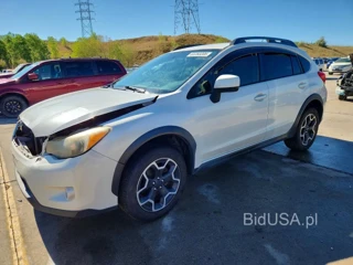 SUBARU XV CROSSTREK 2.0 PREMIUM