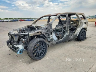 DODGE DURANGO GT