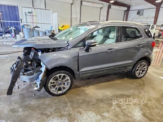 FORD ECOSPORT TITANIUM