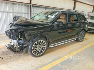 HYUNDAI PALISADE CALLIGRAPHY
