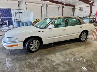 BUICK PARK AVENUE ULTRA
