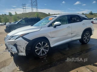 LEXUS RX 350 BASE