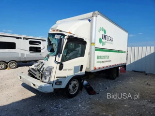 ISUZU NPR HD