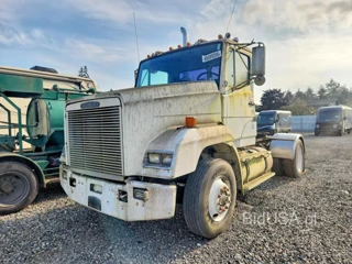 FREIGHTLINER CONVENTIONAL FLC112