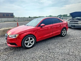 AUDI A3 PREMIUM