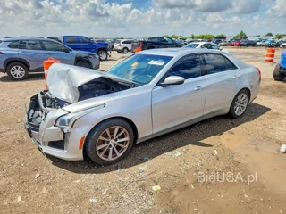 CADILLAC CTS LUXURY