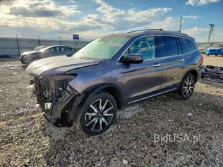 HONDA PILOT TOURING