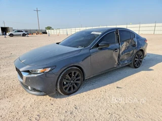 MAZDA 3 PREFERRED