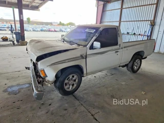 NISSAN TRUCK BASE