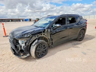 CHEVROLET BLAZER 2LT