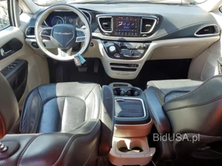 CHRYSLER PACIFICA LIMITED
