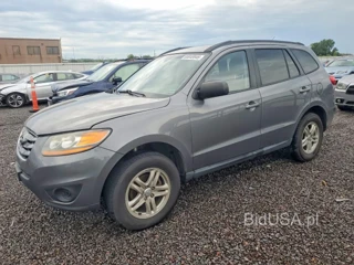 HYUNDAI SANTA FE GLS